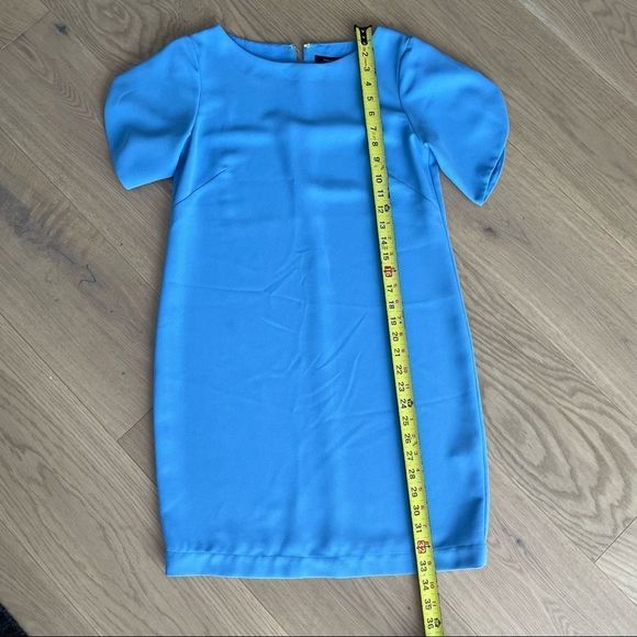 French Connection summer dress |Size 2 - Picture 10 of 11